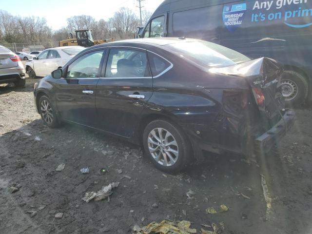 2018 Nissan Sentra S - Фото 2