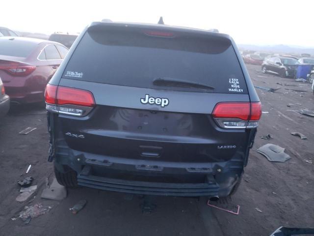 2016 Jeep Grand Cherokee Laredo - Image 6