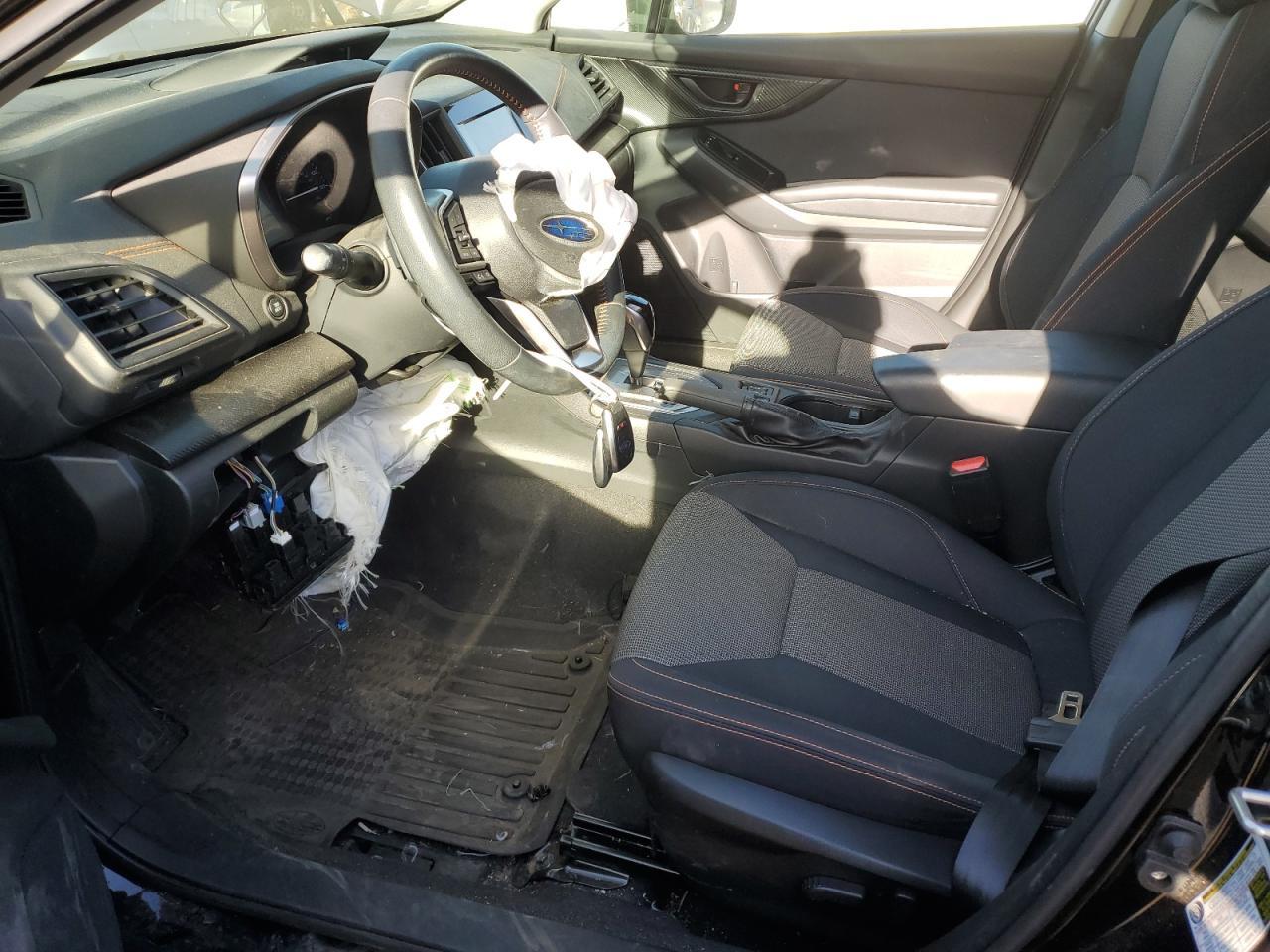 2021 SUBARU CROSSTREK - Фото 7