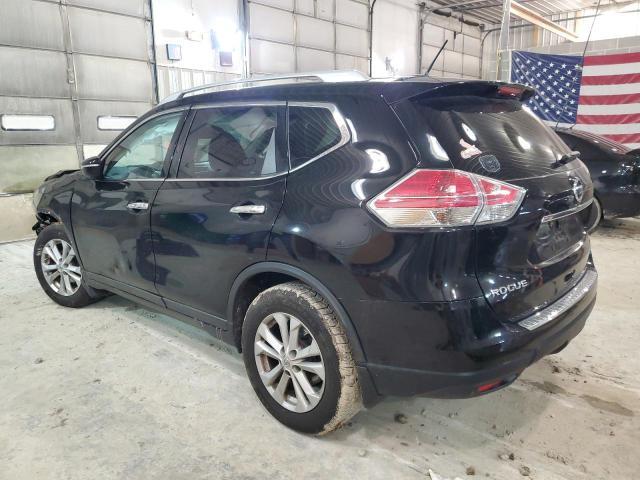 2014 Nissan Rogue S - Фото 2