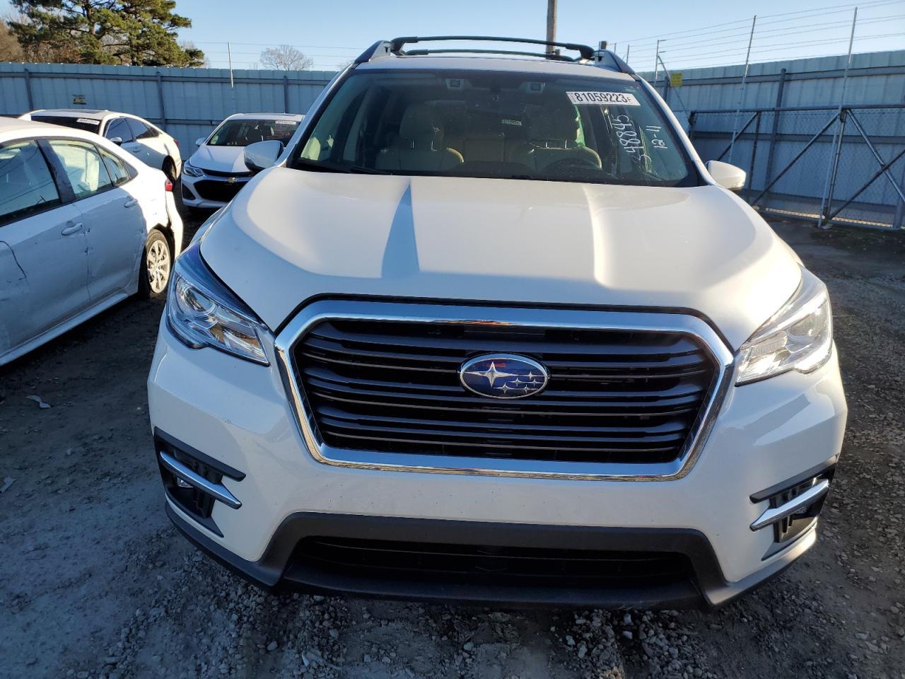 2020 SUBARU ASCENT LIM - Image 5