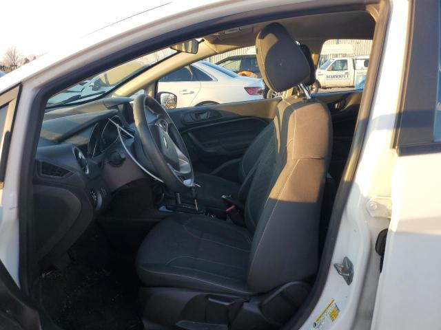 2019 Ford Fiesta Se - Image 7