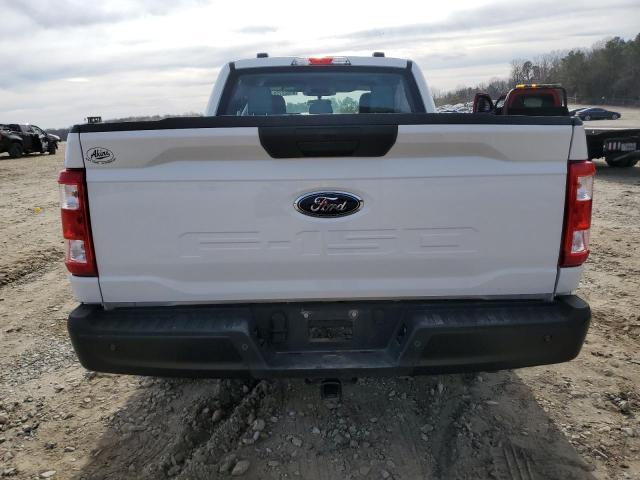 2023 Ford F150 Super Cab - Image 6