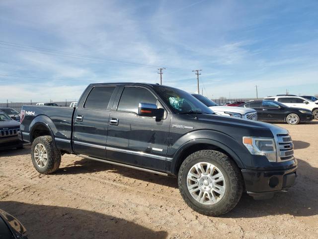 2013 Ford F150 Supercrew - Фото 4
