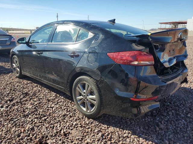2018 Hyundai Elantra Sel - Фото 2