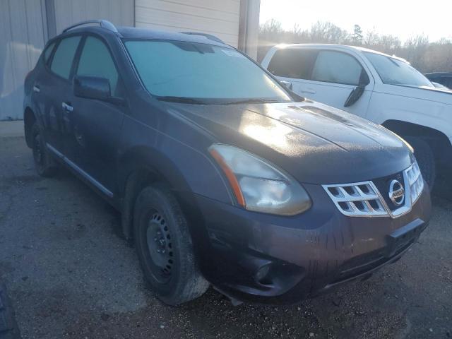 2015 Nissan Rogue Select S - Image 4