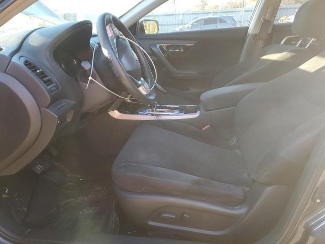 2013 Nissan Altima 2.5 - Фото 7