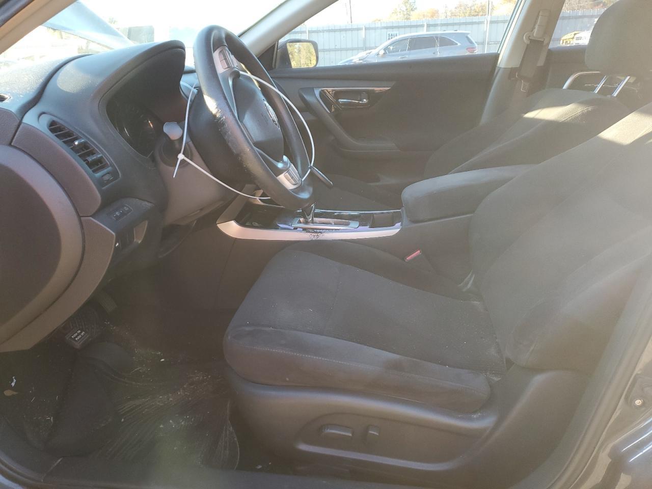 2013 NISSAN ALTIMA 2.5 - Фото 7