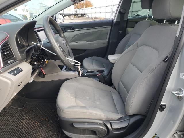 2018 Hyundai Elantra Sel - Image 7