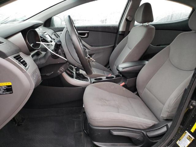 2015 Hyundai Elantra Se - Фото 7