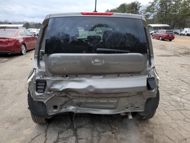 2018 Kia Soul - Фото 6