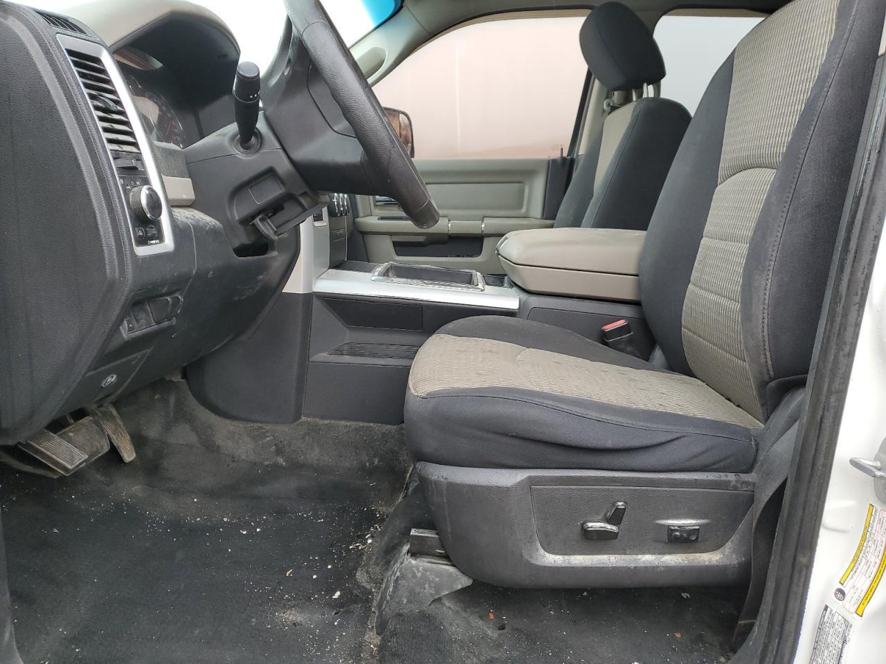 2012 DODGE RAM 3500 S - Image 7