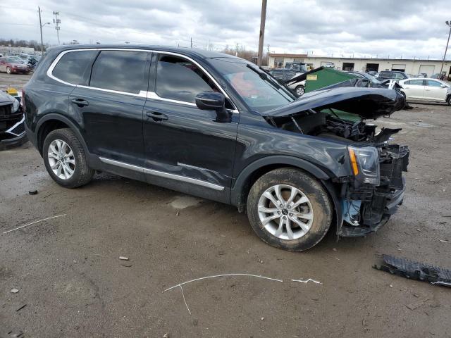 2020 Kia Telluride Lx - Фото 4