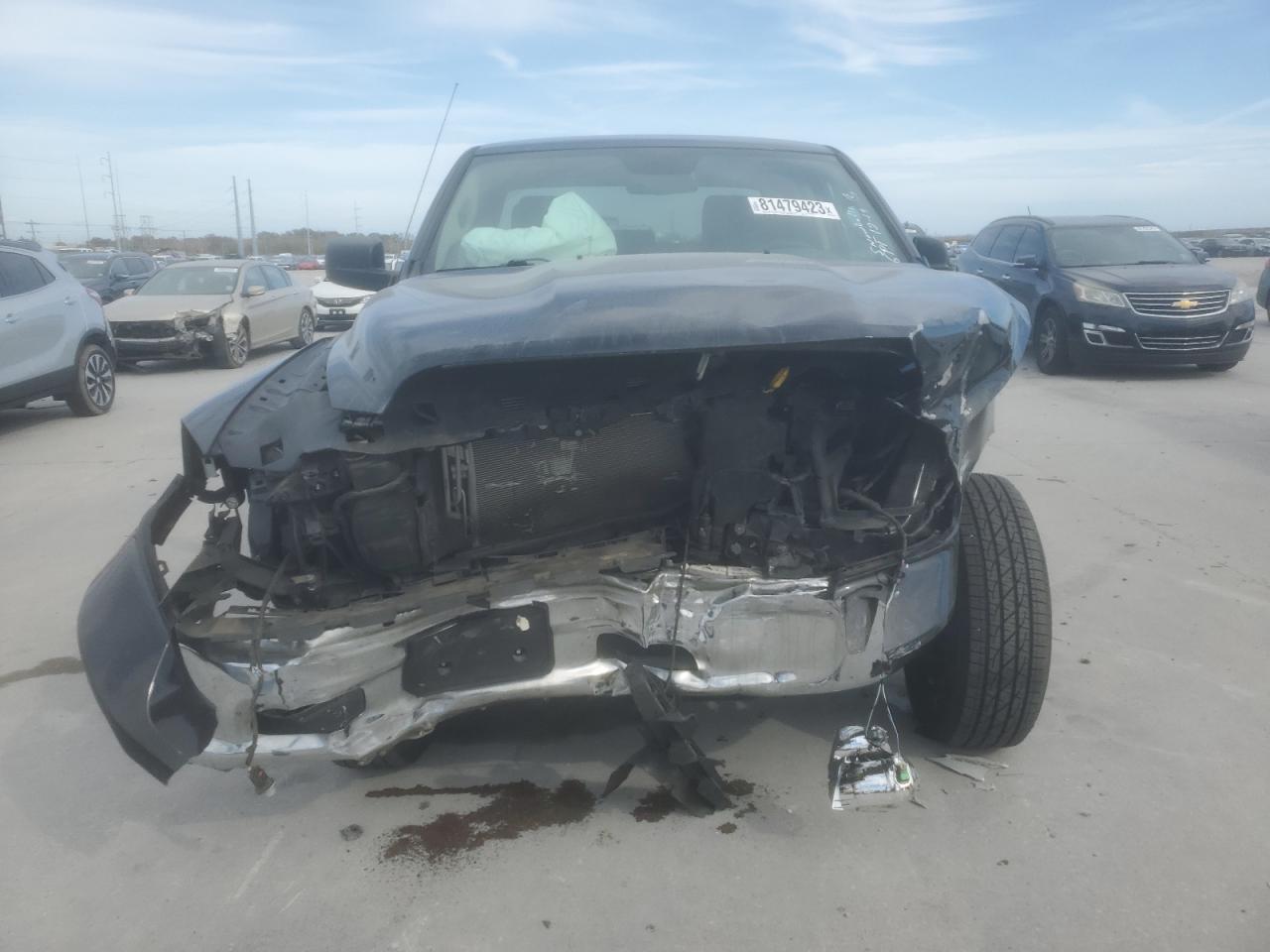 2019 RAM 1500 CLASS - Image 5