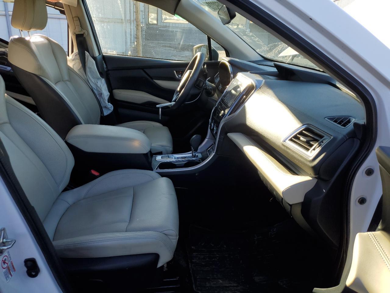 2020 SUBARU ASCENT LIM - Image 7