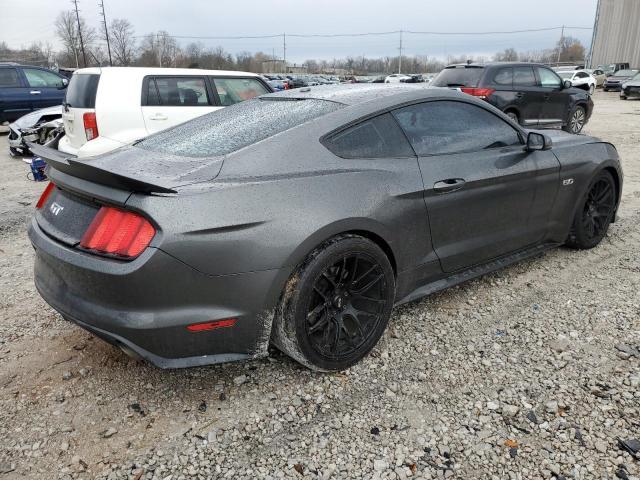 2016 Ford Mustang Gt - Image 3