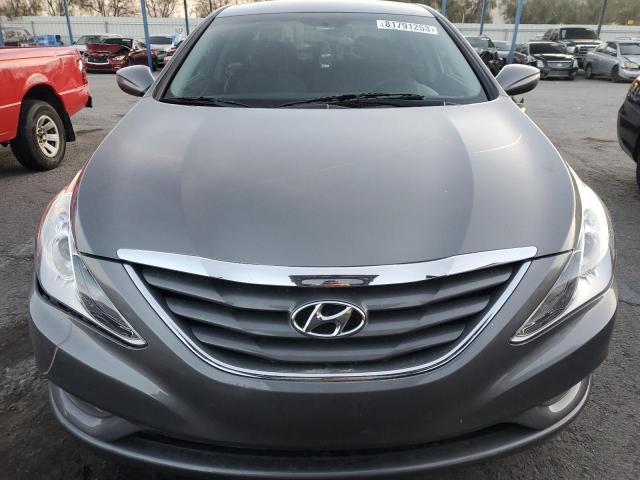 2013 Hyundai Sonata Gls - Image 5