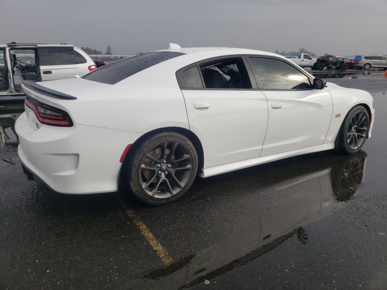 2021 DODGE CHARGER SC - Image 3