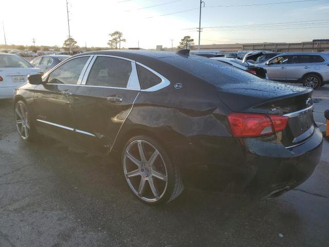 2017 Chevrolet Impala Premier - Image 2