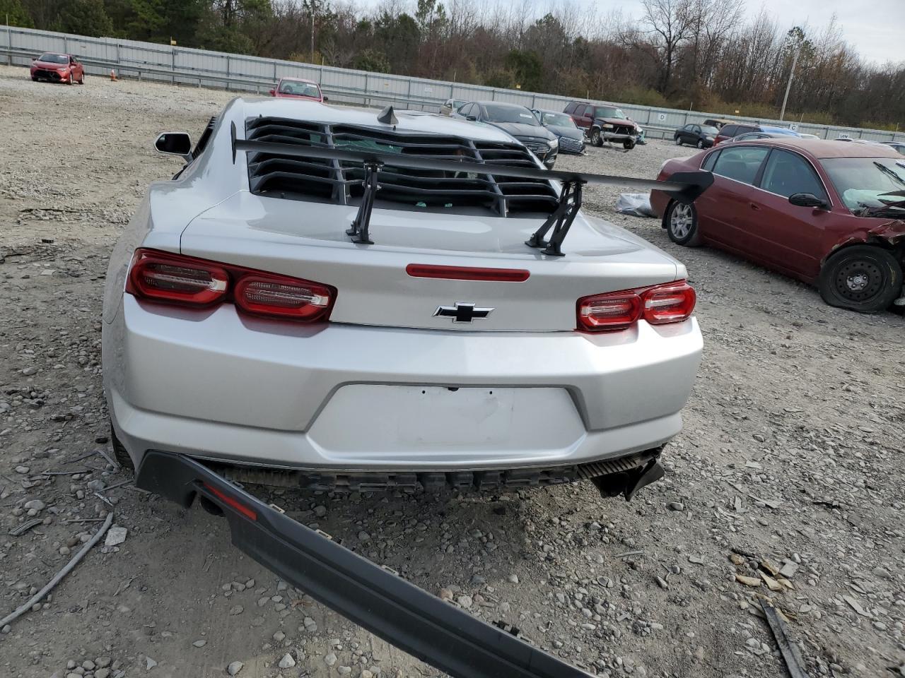 2019 CHEVROLET CAMARO LS - Image 6