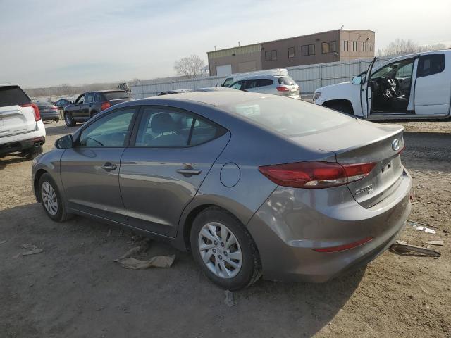 2018 Hyundai Elantra Se - Image 2
