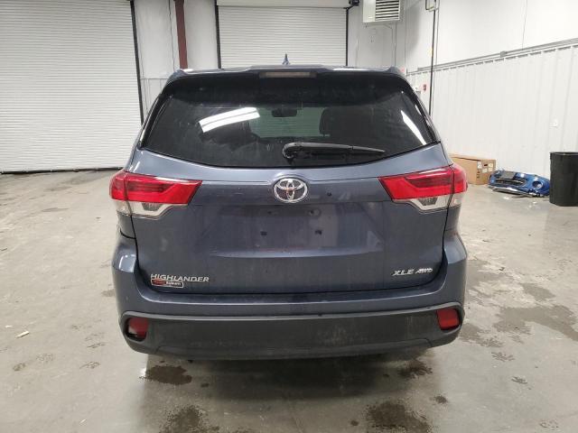 2018 Toyota Highlander Se - Image 6