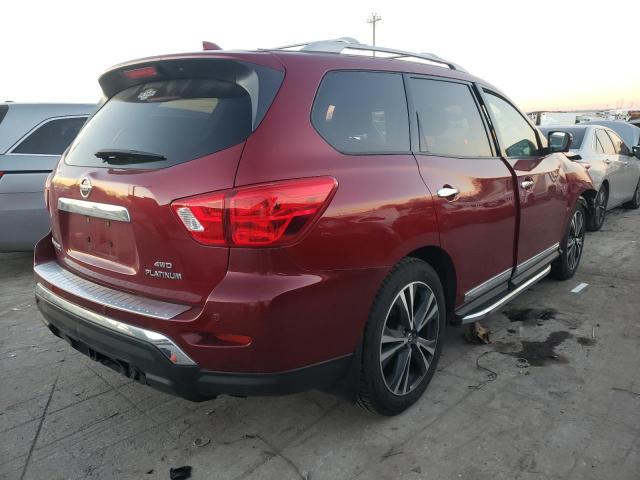 2019 Nissan Pathfinder S - Image 3