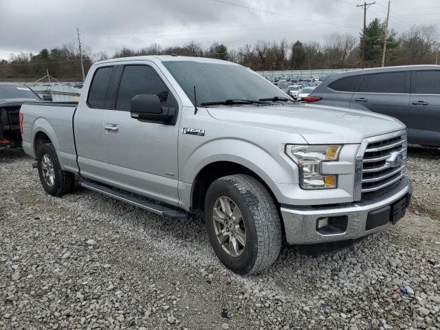 2016 Ford F150 Super Cab - Фото 4