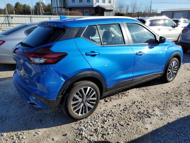 2022 Nissan Kicks Sv - Image 3