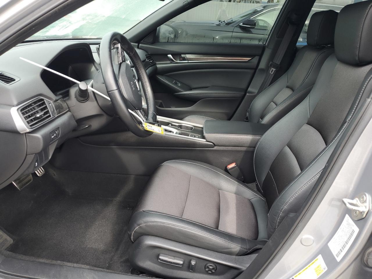 2019 HONDA ACCORD SPO - Image 7
