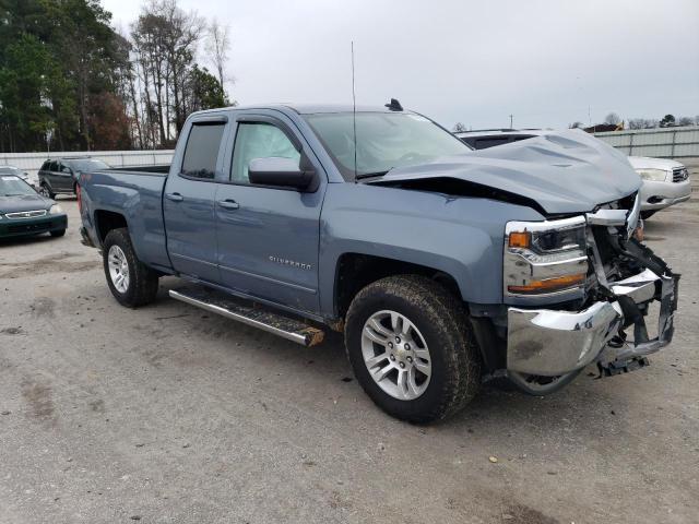 2016 Chevrolet Silverado K1500 Lt - Фото 4