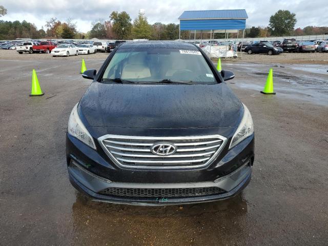 2017 Hyundai Sonata Sport - Фото 5