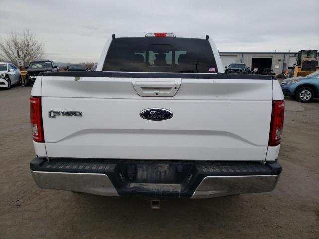 2016 Ford F150 Supercrew - Фото 6