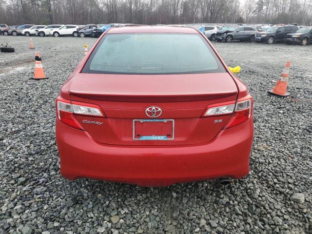 2013 Toyota Camry L - Фото 6