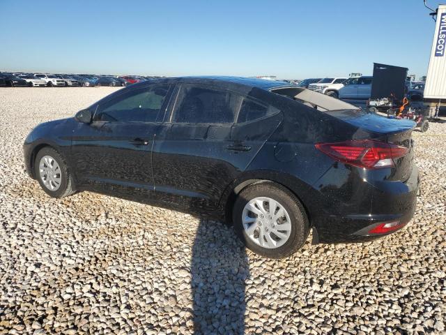 2019 Hyundai Elantra Se - Image 2