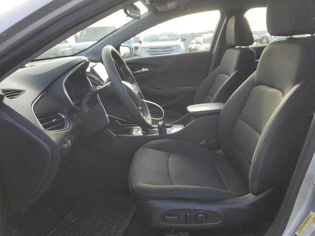 2020 Chevrolet Malibu Lt - Image 7