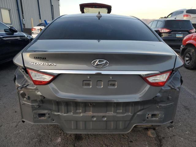 2013 Hyundai Sonata Gls - Image 6