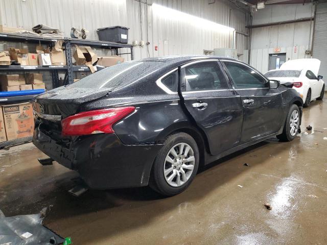 2017 Nissan Altima 2.5 - Фото 3