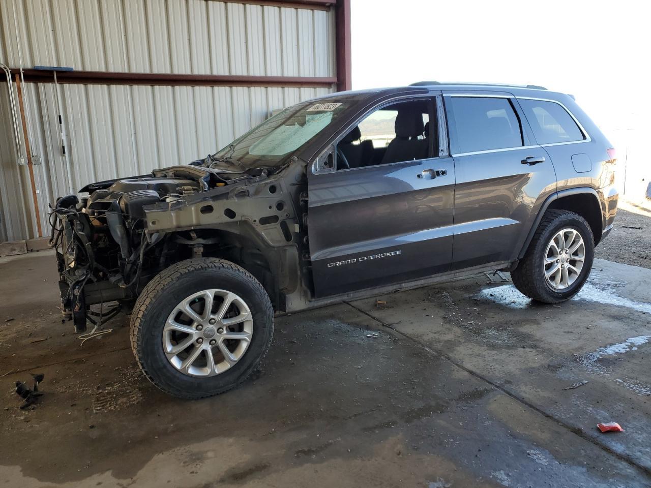 2015 JEEP GRAND CHER car image