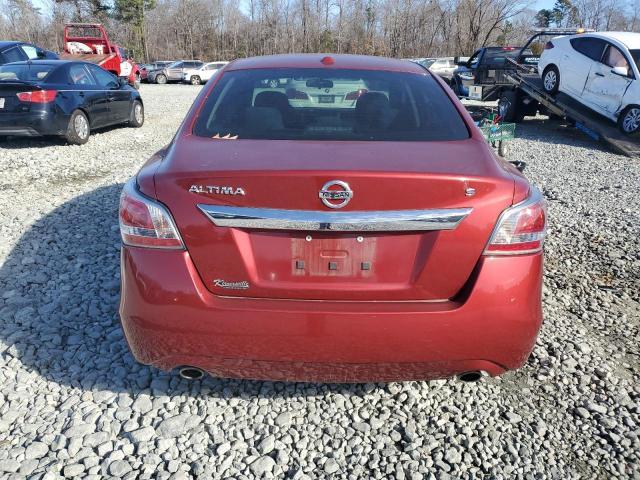 2015 Nissan Altima 2.5 - Фото 6