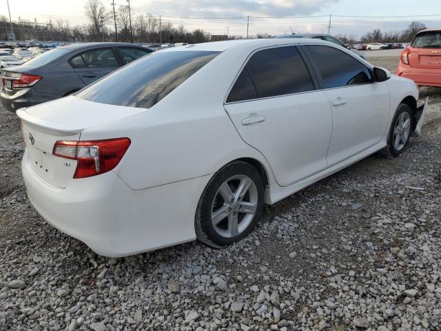 2014 Toyota Camry L - Image 3