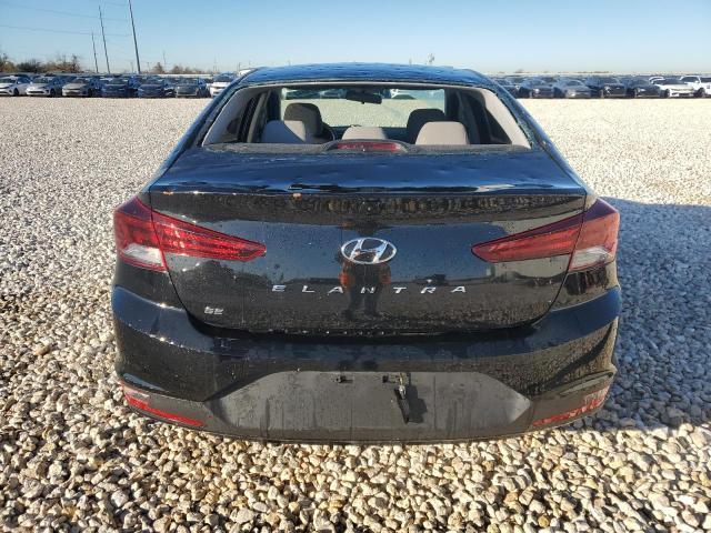 2019 Hyundai Elantra Se - Image 6