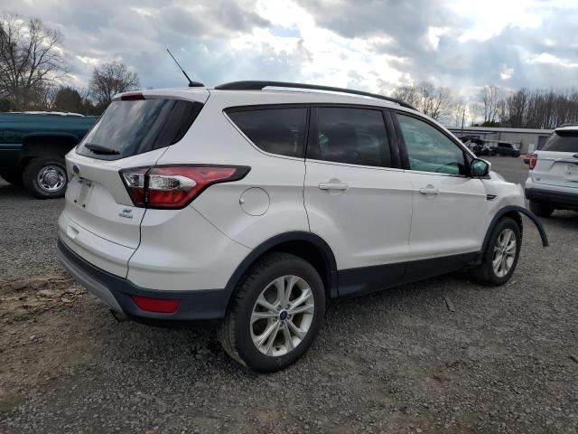 2017 Ford Escape Se - Фото 3
