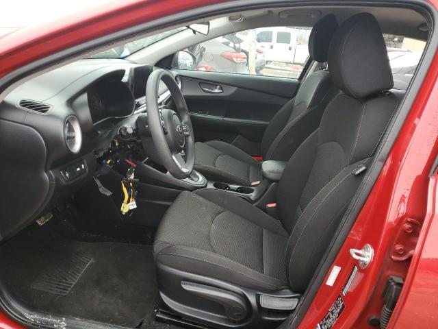 2020 Kia Forte Fe - Фото 7