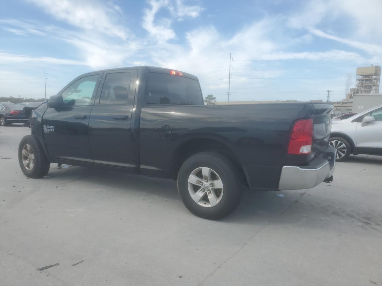 2019 RAM 1500 CLASS - Image 2
