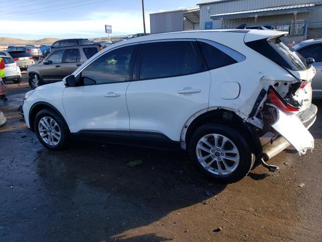 2020 Ford Escape Se - Фото 2