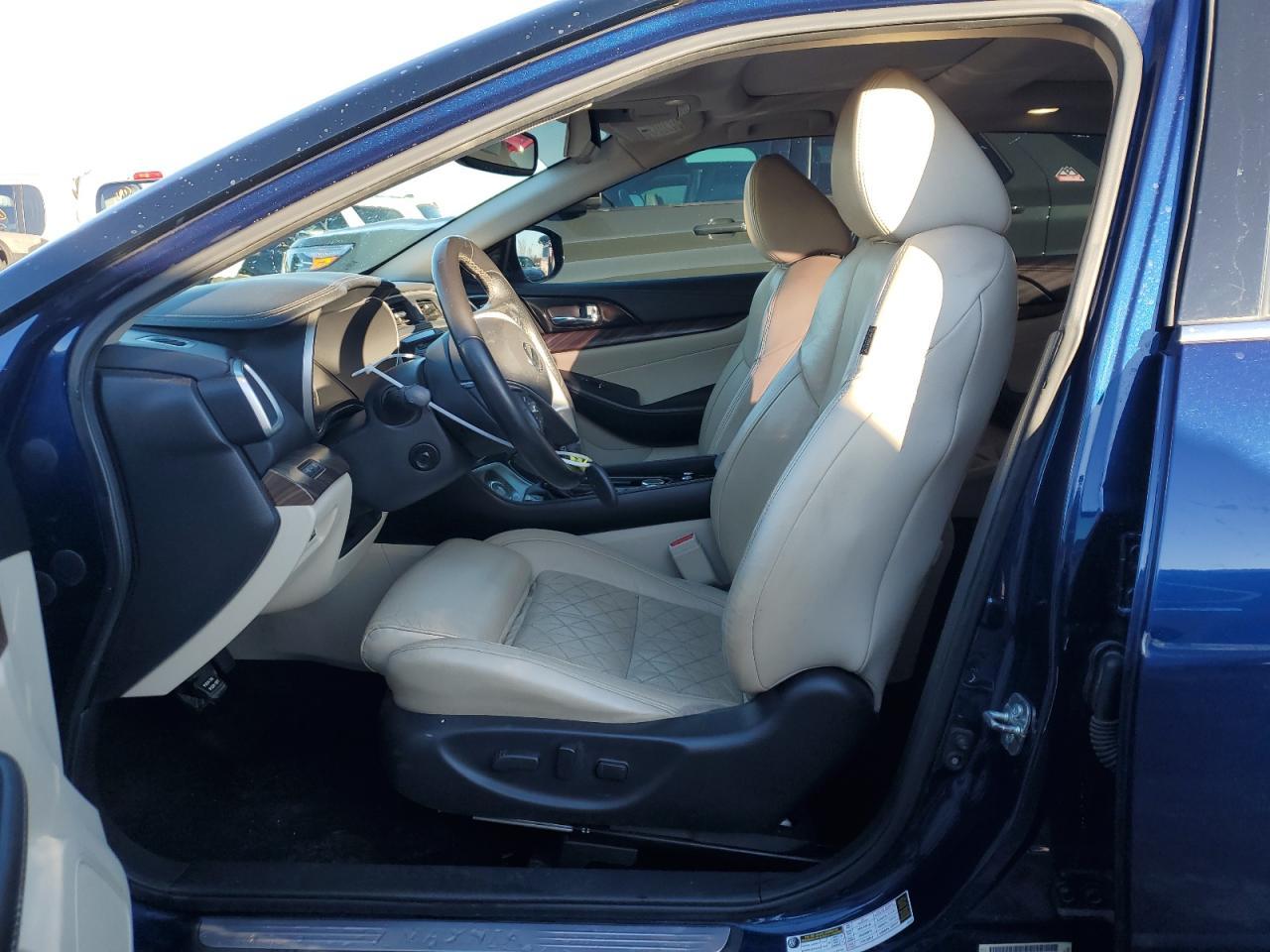 2017 NISSAN MAXIMA 3.5 - Фото 7
