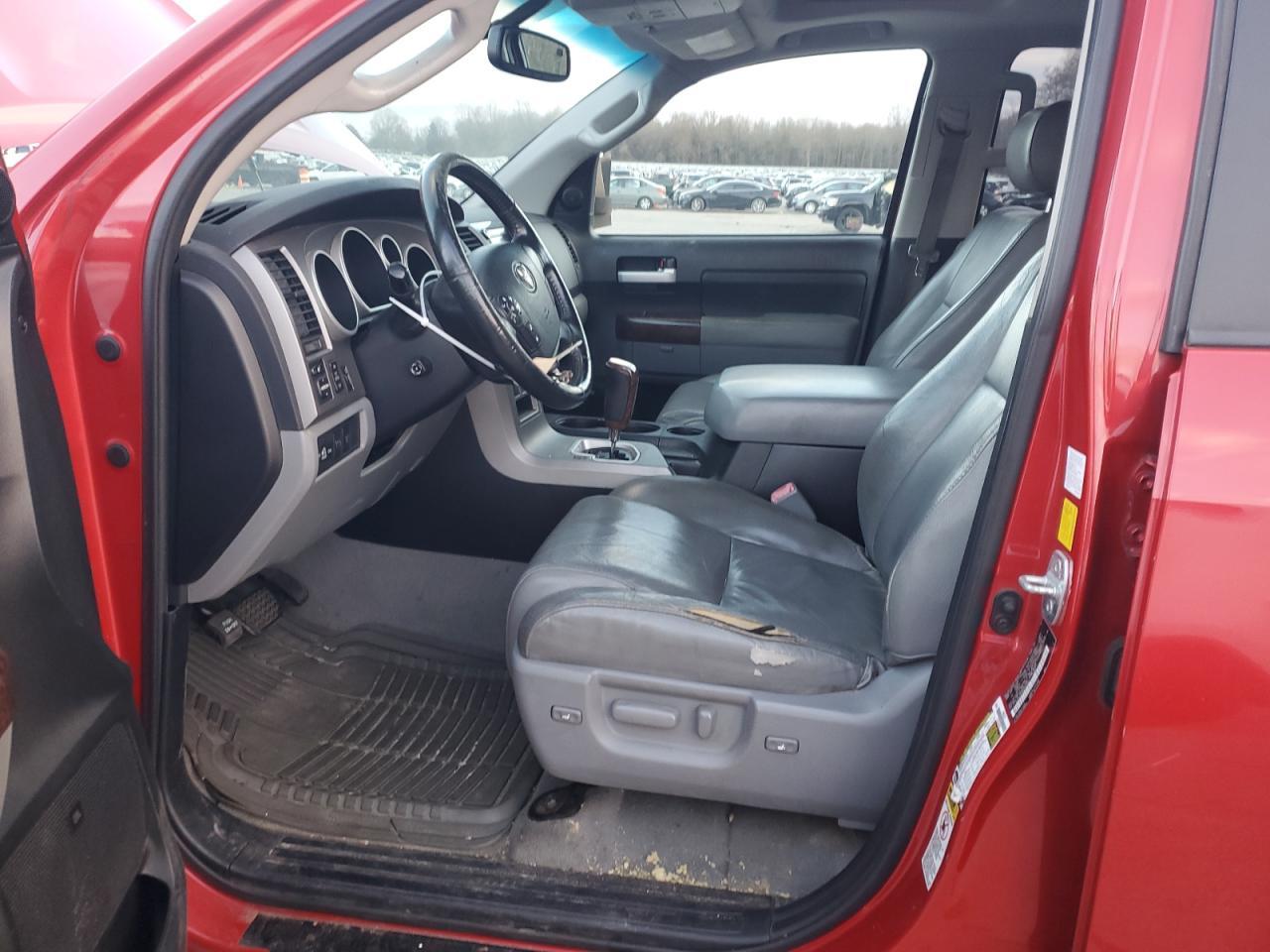2011 TOYOTA TUNDRA CRE - Image 7