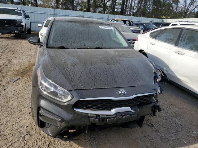 2021 Kia Forte Fe - Фото 5