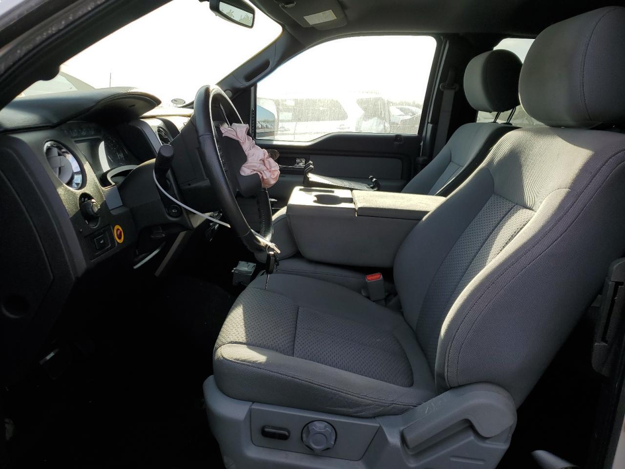 2014 FORD F150 SUPER - Image 7
